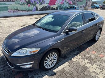 Ford Mondeo 2.0Tdci MK4 facelift r.v. 2012 - 2