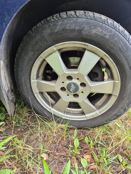 4x100r15 - 2