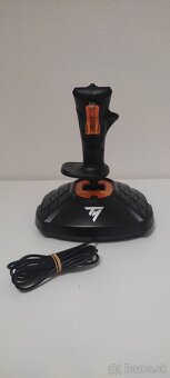 Thrustmaster T.16000M Hotas - 2