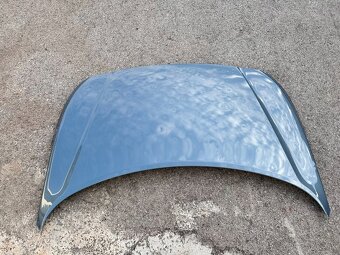 HYUNDAI I20 i20 2014-20 predna kapota - 2
