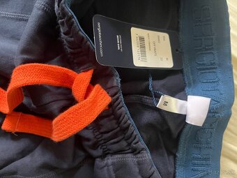 Teplaky Sergio Tacchini - 2