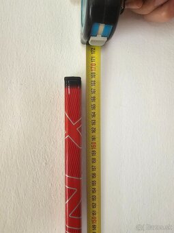 Hokejka Bauer NEXUS TRACER SR - 2