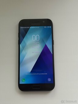 Samsung Galaxy A5 - 2