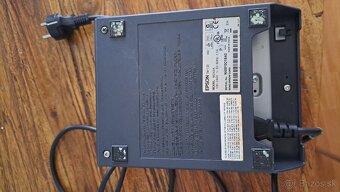 Epson TM-T20 - 2