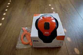 Horolezecká prilba PETZL SIROCCO M/L - 2