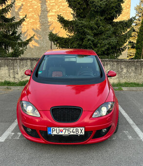 Predam SEAT ALTEA - 2