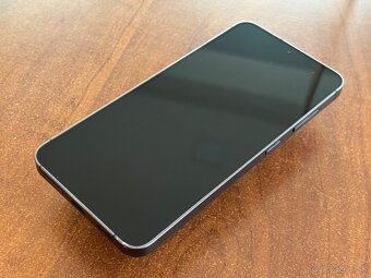 Samsung Galaxy S24 8GB / 256GB Black + Záruka - 2