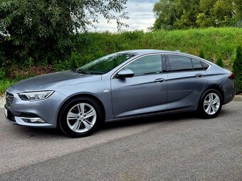 Opel Insignia Grand Sport 2018 1.6CDTI - 2