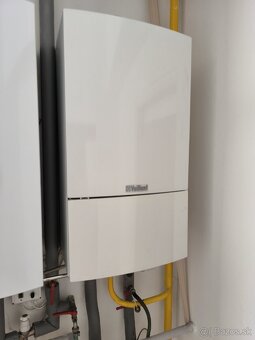 kotol vaillant - 2