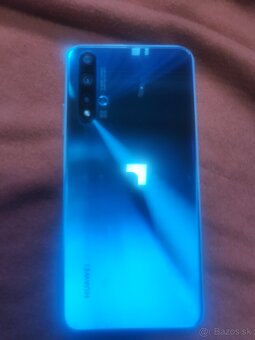 Huawei nová 5t - 2