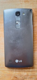 LG Spirit 4g LTE - 2