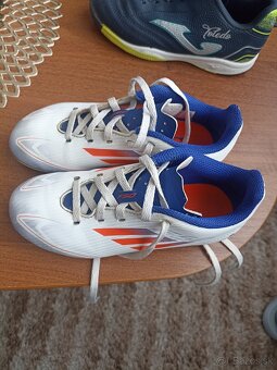 Predám detské kopačky - 2