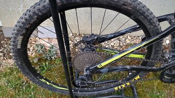 Predam horsky bicykel CTM Zephyr - 2