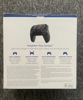 Sony Dual Sense wireless controller PS5 - 2