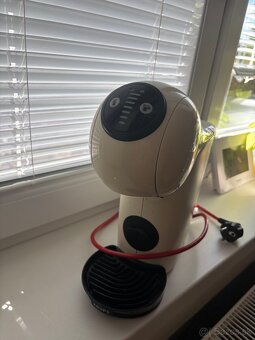 Predam kavovar Krups 240 - 2