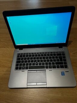 HP EliteBook 840 G1, i5, 12GB RAM, 14" - 2
