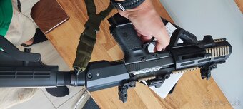 Konverzia na glock 19 - 2