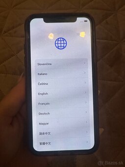 iPhone X   64Gb - 2