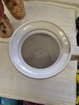 Predam dozu na hriby - 2