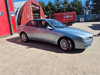 Alfa Romeo 156 1.8 - 2