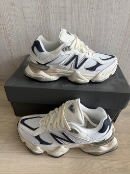 New Balance U9060VNB - 2