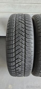 Zimné pneu Pirelli Scorpion 215/60 r17C 100V - 2