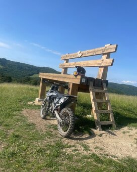 Ktm sxf 250 - 2
