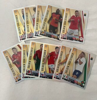 TOPPS EURO 2024 - KARTICKY - 2