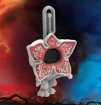 Stranger Things Kinder Joy figurky - PREDÁM - 2