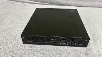 pc lenovo thinkcentre - 2