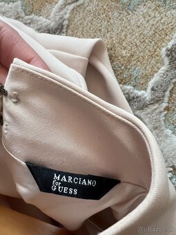 Guess by Marciano šaty - veľkosť S - 2