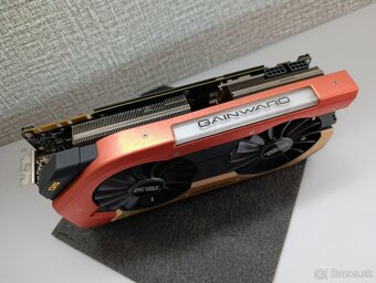 GAINWARD GeForce GTX 1080 Ti Phoenix GS 11GB - 2