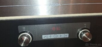 Vstavana rura Mora - 2