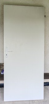 Predám interiérové dvere. - 2