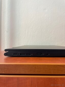 Lenovo Thinkpad L13 Yoga - 2