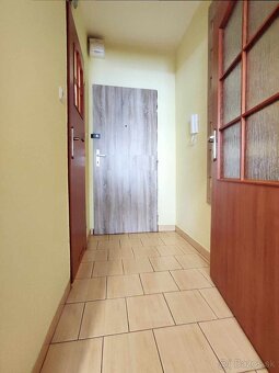 Byt na prenájom - ulica Západná Trenčín - 2