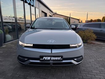 Hyundai Ioniq 5 72.6kWh A/T Style Edition - 2