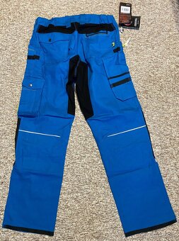 Pracovne nohavice, monterky CXS STRETCH vel. 56 - 2