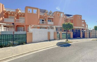 Španielsko Torrevieja -Torreta - 2