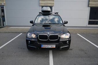 BMW X5 xDrive30d - 2