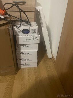 Bambulab A1 Combo + 10kg filamentu - 2