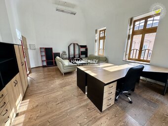 HALO reality - Prenájom, kancelársky priestor Rimavská Sobot - 2