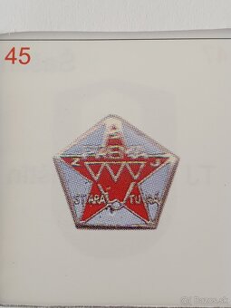 Kúpim odznaky 2 - 2