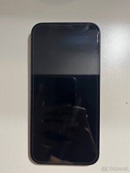 iPhone 14 256GB midnight blue - 2