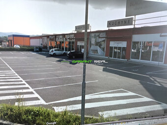 Predaj komerčný objekt, 3400 m2, poz. 6700 m2, ul. Rákoš - 2