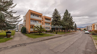 Veľký 2-izbový byt s dvomi balkónmi v krásnom prostredí – Pa - 2