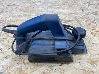 elektrický hoblík - 2