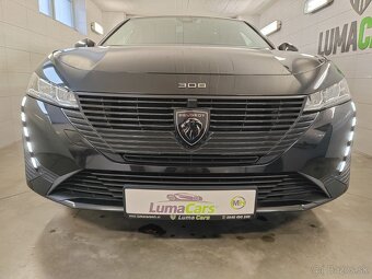 Peugeot 308 Break/SW SW 1.5 BlueHDi 130 Active Pack EAT8 - 2