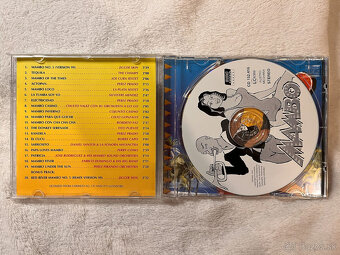 The best of MAMBO - 2