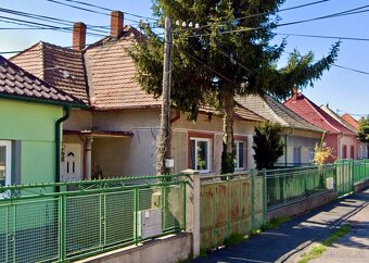 🏡 Rodinný dom TOP PRÍLEŽITOSŤ – ŠAĽA - Švermova - 2